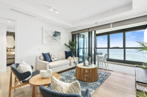 1 Bedroom Ocean View LUXURY Unit - Q Stay
